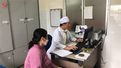 Khoa Nội Tổng Hợp