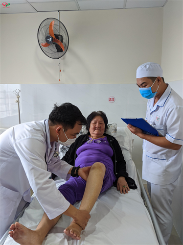 Top 4 căn bệnh xương khớp phổ biến ở người Việt Nam
