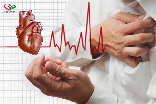 Các bệnh tim mạch thường gặp ở người cao tuổi