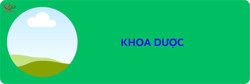 Khoa Dược