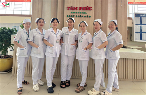 Ngày Quốc tế Điều dưỡng (12/5/2025)